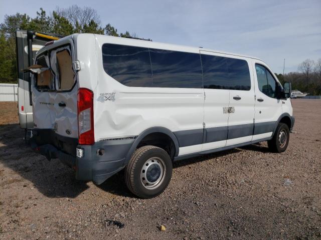 Obraz 3 z 2017 FORD TRANSIT T-350 2017 z VIN 1FBZX2ZM2HKB26384