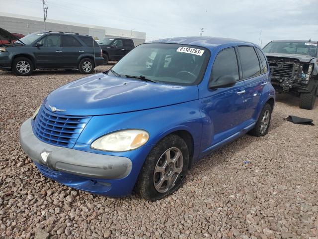 Изображение 2003 CHRYSLER PT CRUISER CLASSIC 2003