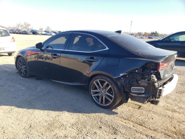 Obraz 2 z 2015 LEXUS IS 250 2015 z VIN JTHCF1D23F5024834