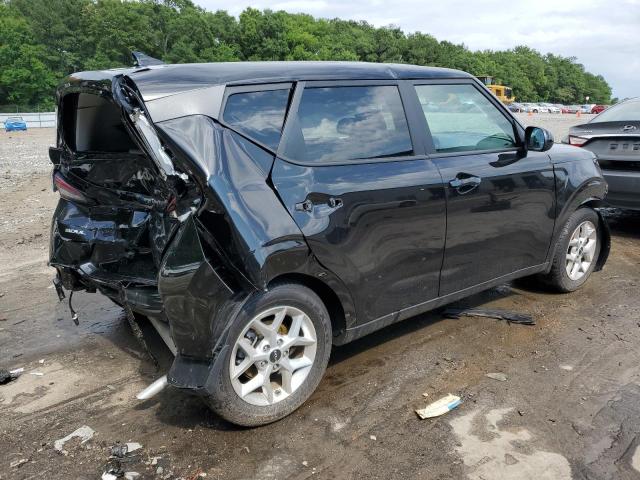 Obraz 3 z 2023 KIA SOUL LX 2023 z VIN KNDJ23AU3P7857531