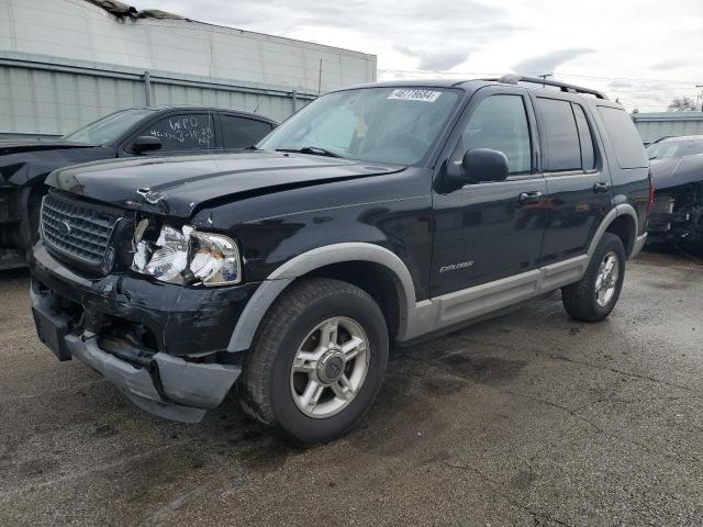 Obraz 1 z 2002 FORD EXPLORER XLT 2002 z VIN 1FMZU73E32ZB53526