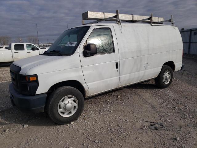 Изображение 1 2011 FORD ECONOLINE E250 VAN 2011 с VIN 1FTNE2EL6BDB38353