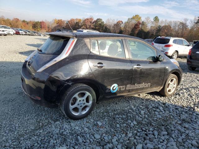 Image 3 of 2011 NISSAN LEAF SV 2011 with VIN JN1AZ0CP3BT004308