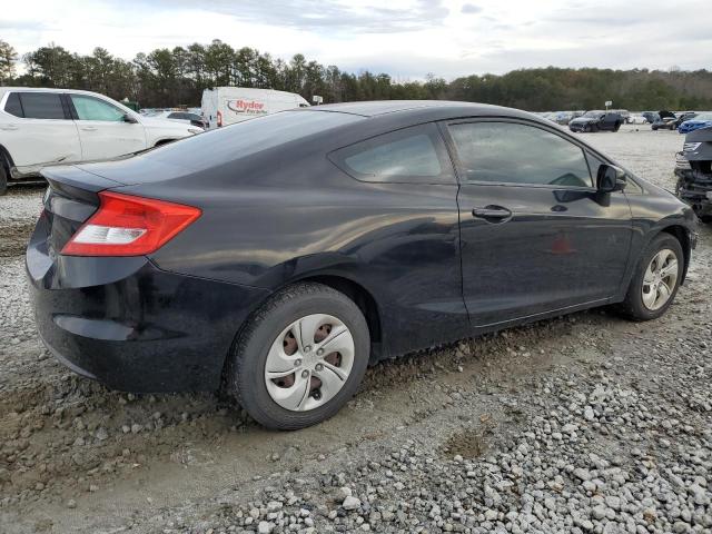 Image 3 of 2013 HONDA CIVIC LX 2013 with VIN 2HGFG3B57DH527391