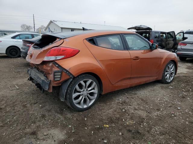 Изображение 3 2012 HYUNDAI VELOSTER 2012 с VIN KMHTC6AD4CU024870