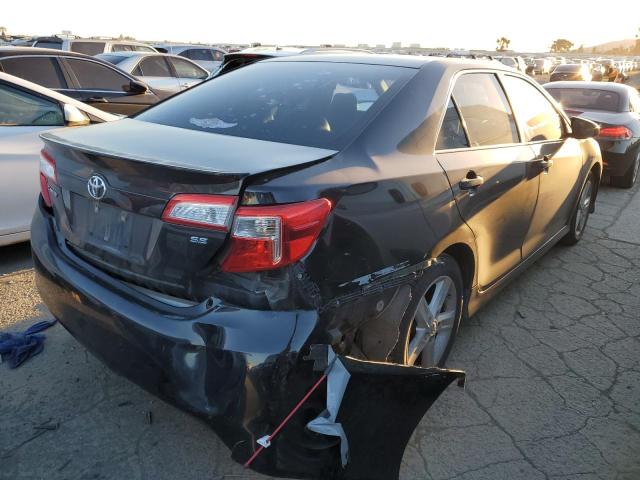 Obraz 3 z 2013 TOYOTA CAMRY L 2013 z VIN 4T1BF1FK4DU277105