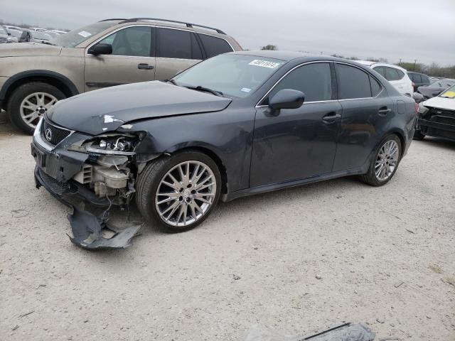 2007 LEXUS IS 250 2007 image