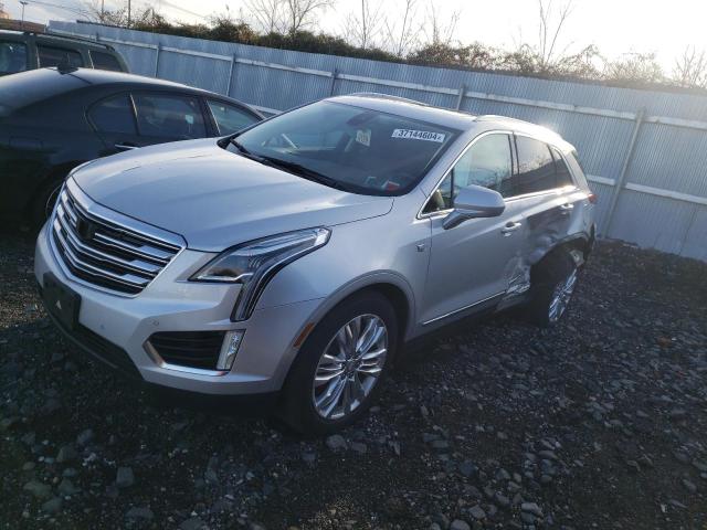 Obraz 2018 CADILLAC XT5 PREMIUM LUXURY 2018