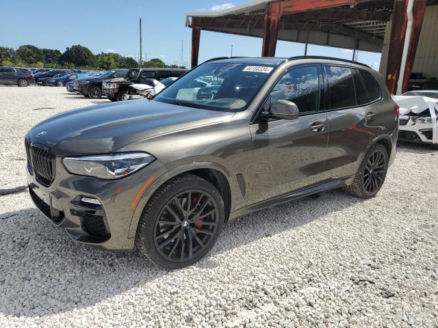 Изображение 2021 BMW X5 SDRIVE 40I 2021