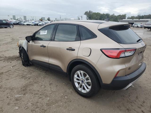 Изображение 2 2020 FORD ESCAPE S 2020 с VIN 1FMCU0F6XLUC57639