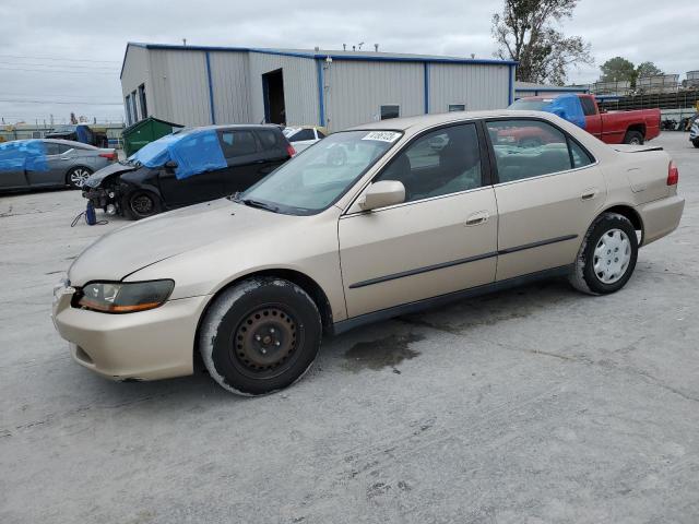 Изображение 1 2000 HONDA ACCORD LX 2000 с VIN 1HGCG5642YA117201