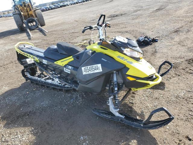 Изображение 2017 SKI DOO SUMMIT SP 2017