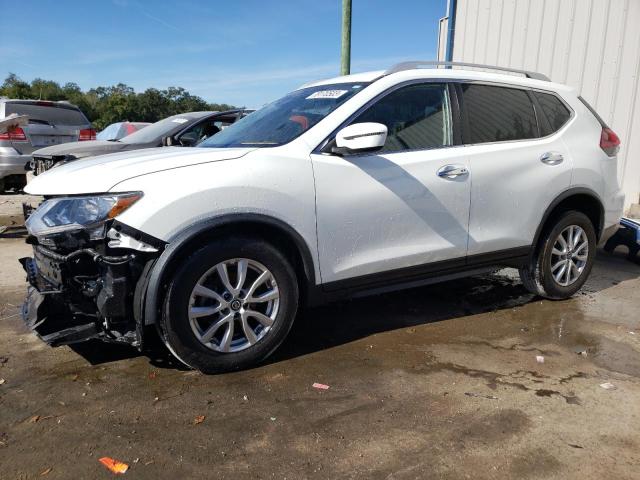 Image 1 of 2019 NISSAN ROGUE S 2019 with VIN KNMAT2MT6KP530897