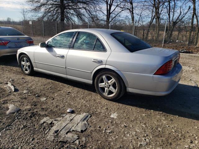 Obraz 2 z 2000 Lincoln LS 2000 z VIN 1LNHM87A3YY782789