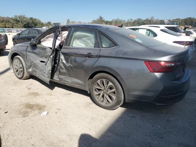 Image 2 of 2023 VOLKSWAGEN JETTA S 2023 with VIN 3VW5M7BU9PM019797