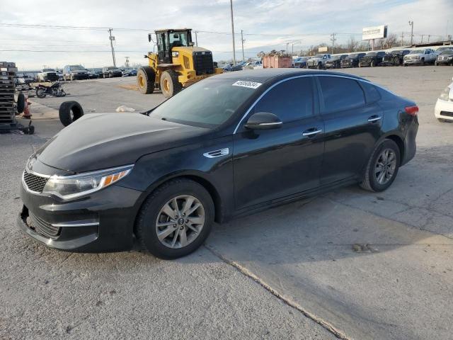 Obraz 2018 KIA OPTIMA LX 2018