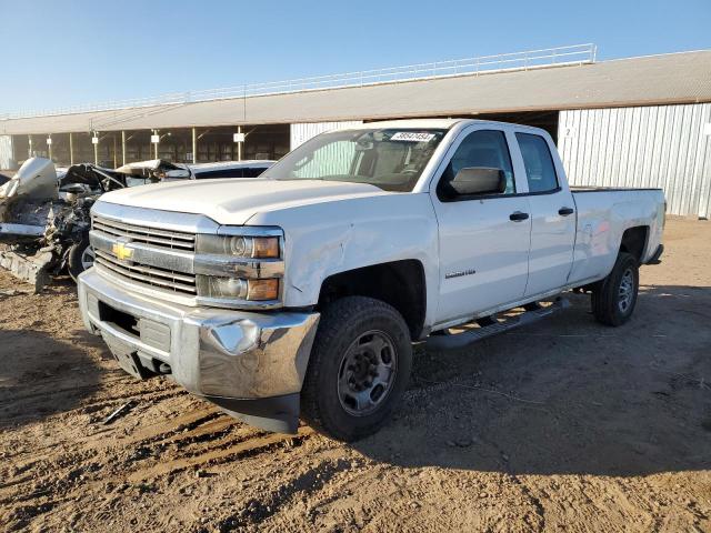 Obraz 1 z 2015 CHEVROLET SILVERADO C2500 HEAVY DUTY 2015 z VIN 1GC2CUEG9FZ100888