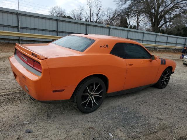 Изображение 3 2014 DODGE CHALLENGER SXT 2014 с VIN 2C3CDYAG6EH298203