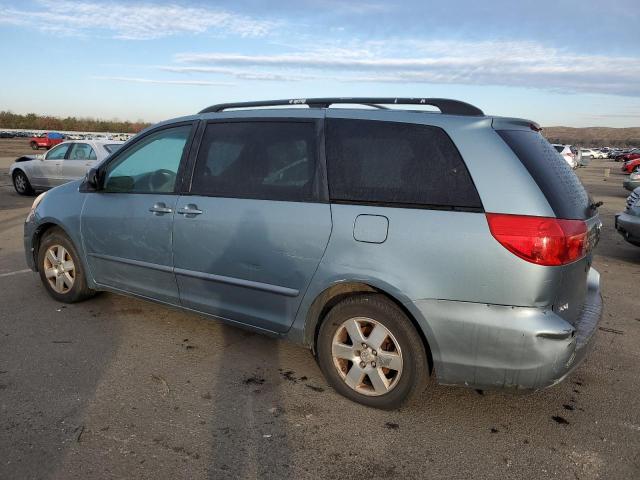 Obraz 2 z 2009 TOYOTA SIENNA CE 2009 z VIN 5TDZK23C69S233412