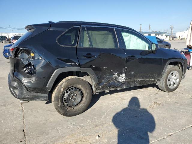 Image 3 of 2019 TOYOTA RAV4 LE 2019 with VIN 2T3H1RFV8KW044012