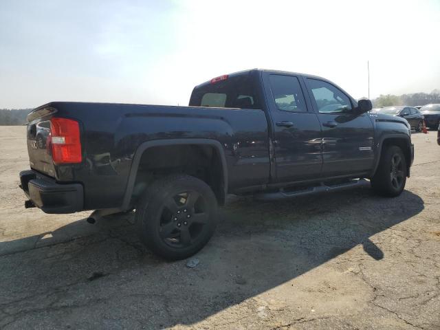 Image 3 of 2017 GMC SIERRA K1500 SLE 2017 with VIN 1GTV2MEC7HZ287368