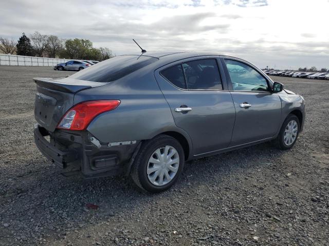 Image 3 of 2018 NISSAN VERSA S 2018 with VIN 3N1CN7AP6JL880177