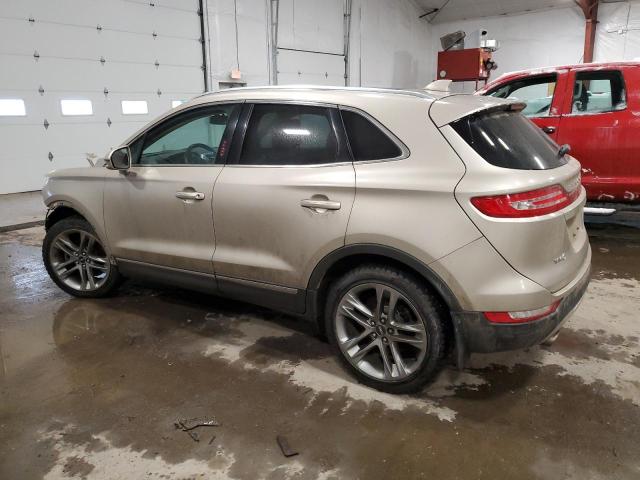 Image 2 of 2015 LINCOLN MKC  2015 with VIN 5LMTJ2AH5FUJ15973