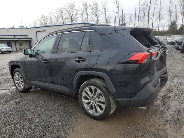 Изображение 2 2023 TOYOTA RAV4 XLE PREMIUM 2023 с VIN 2T3A1RFV7PC350712