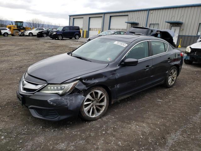 2016 ACURA ILX PREMIUM 2016 image