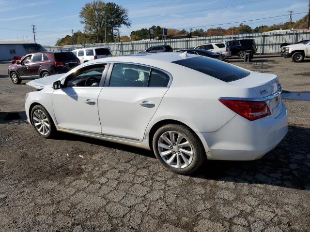 Изображение 2 2014 BUICK LACROSSE  2014 с VIN 1G4GB5G3XEF225581