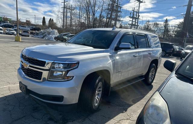 Изображение 2 2016 CHEVROLET TAHOE K1500 LS 2016 с VIN 1GNSKAKC7GR412882