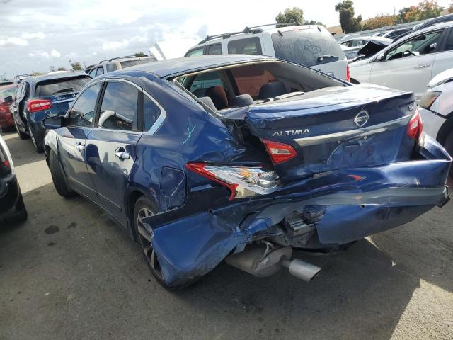 Изображение 2 2016 NISSAN ALTIMA 2.5 2016 с VIN 1N4AL3AP4GN393173