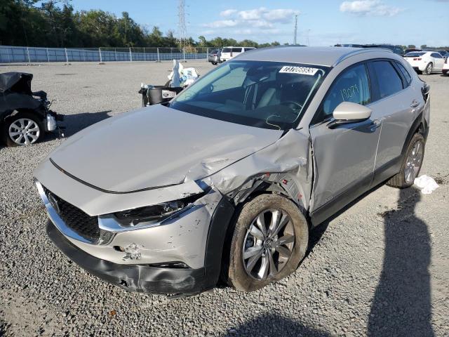 Obraz 1 z 2023 MAZDA CX-30 PREFERRED 2023 z VIN 3MVDMBCM0PM528790
