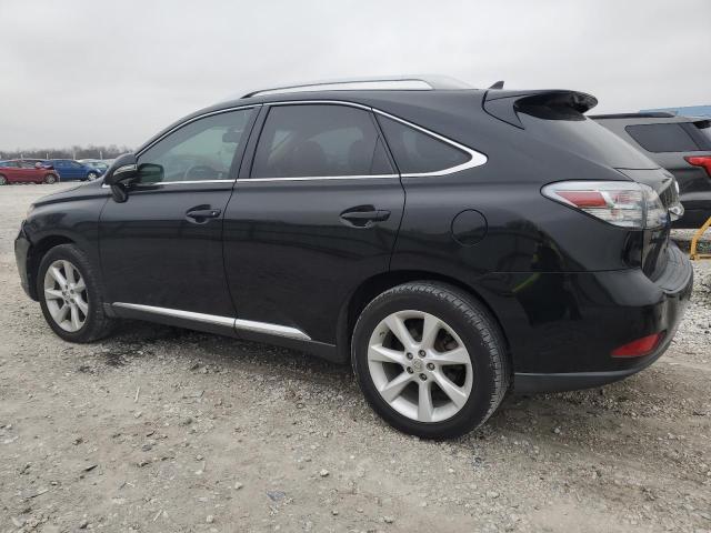 Obraz 2 z 2012 LEXUS RX 350 2012 z VIN 2T2ZK1BA9CC083236