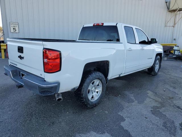 Изображение 3 2017 CHEVROLET SILVERADO C1500 LT 2017 с VIN 1GCRCREC7HZ206333