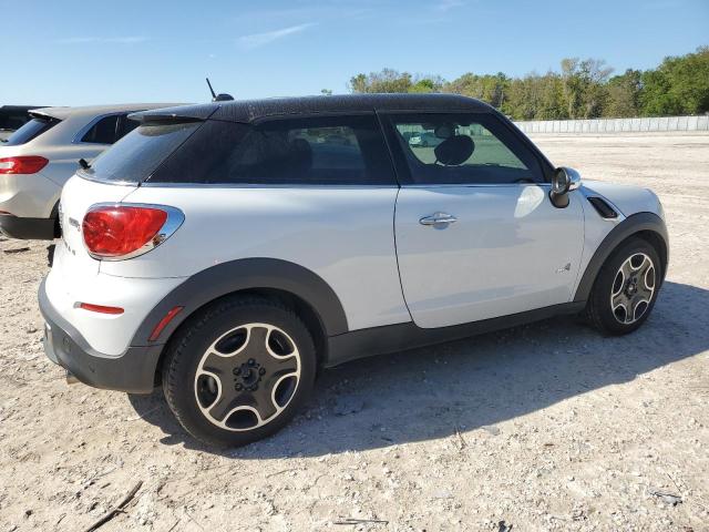 Image 3 of 2013 MINI COOPER S PACEMAN 2013 with VIN WMWSS7C51DWN51587