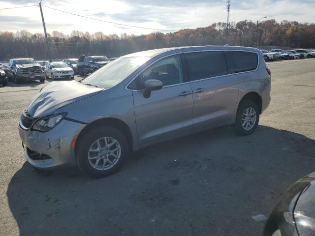 Obraz 2017 CHRYSLER PACIFICA LX 2017