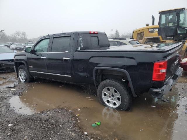Image 2 of 2014 GMC SIERRA K1500 SLE 2014 with VIN 3GTU2UEH7EG171445