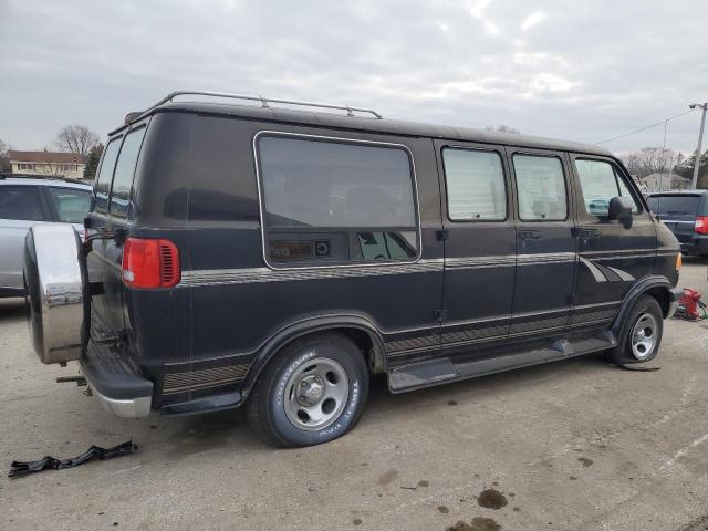 Изображение 3 1996 DODGE RAM VAN B2500 1996 с VIN 2B6HB21Y4TK134790