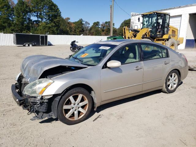 2005 NISSAN MAXIMA SE 2005 image
