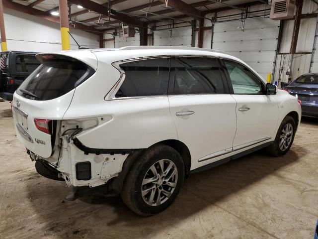 Image 3 of 2014 INFINITI QX60  2014 with VIN 5N1AL0MM8EC545521