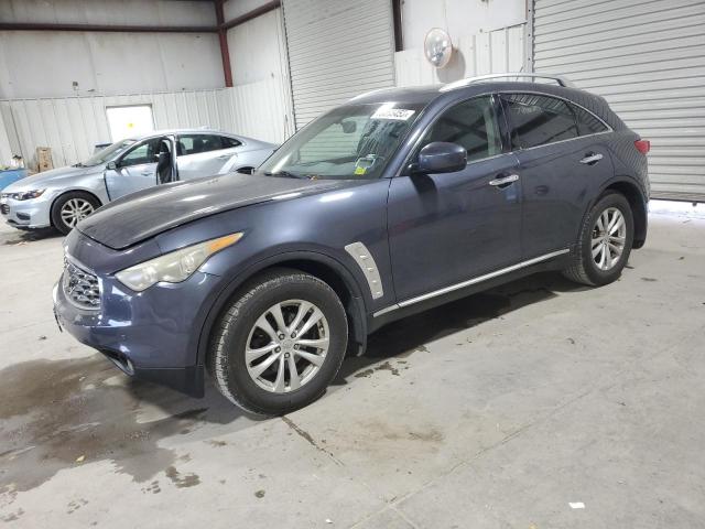 Image 1 of 2009 INFINITI FX35  2009 with VIN JNRAS18W49M152365