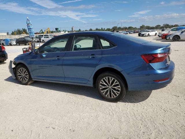 Изображение 2 2021 VOLKSWAGEN JETTA S 2021 с VIN 3VWC57BU7MM031771