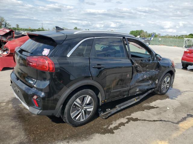 Изображение 3 2021 KIA NIRO EX PREMIUM 2021 с VIN KNDCE3LC7M5472663