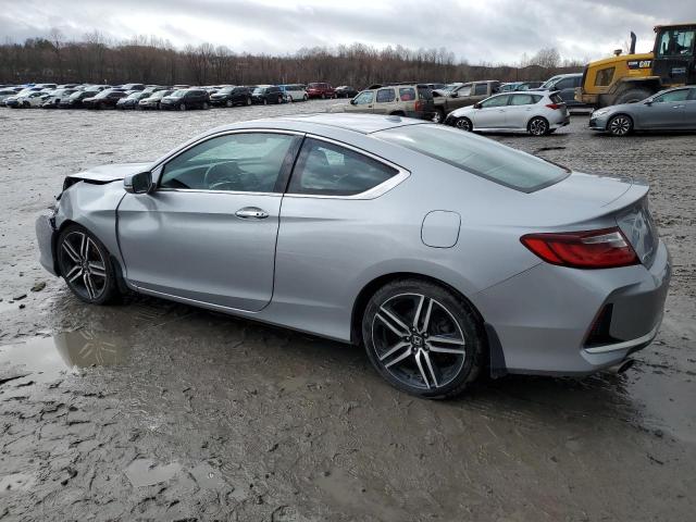 Image 2 of 2016 HONDA ACCORD TOURING 2016 with VIN 1HGCT2B07GA005926