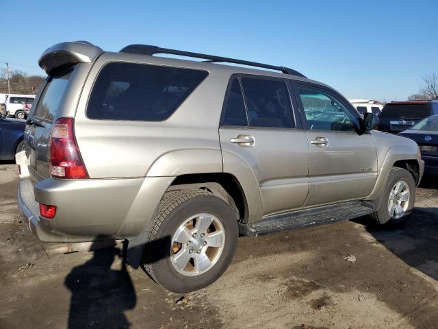 Изображение 3 2005 TOYOTA 4RUNNER SR5 2005 с VIN JTEBU14R658050546