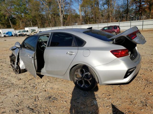 Obraz 2 z 2020 KIA FORTE FE 2020 z VIN 3KPF24AD1LE170571