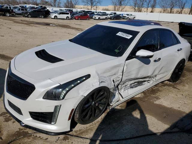 Изображение 2016 CADILLAC CTS-V  2016