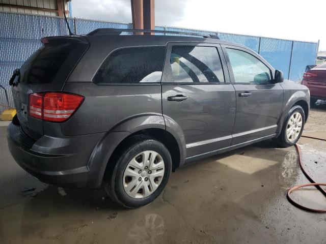 Image 3 of 2018 DODGE JOURNEY SE 2018 with VIN 3C4PDCAB4JT507248