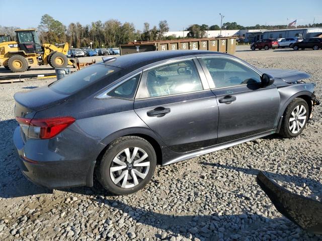Obraz 3 z 2022 HONDA CIVIC LX 2022 z VIN 2HGFE2F29NH548065